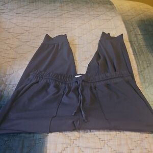 Lou & Grey Gray Joggers